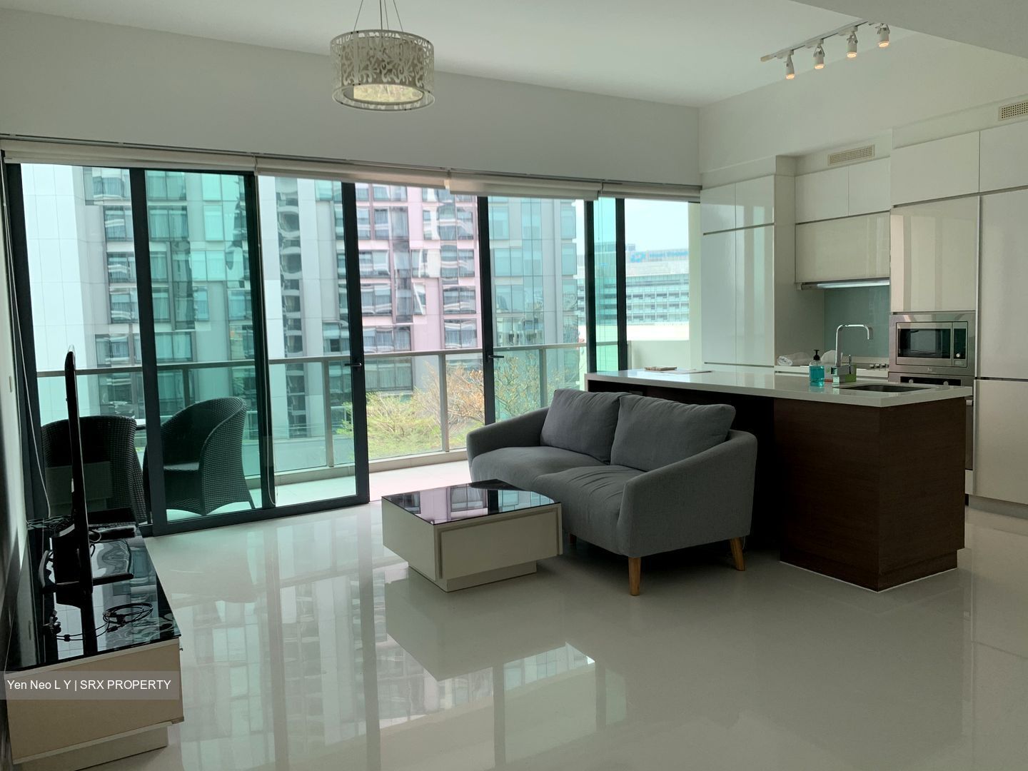 Soleil @ Sinaran (D11), Condominium #347066721